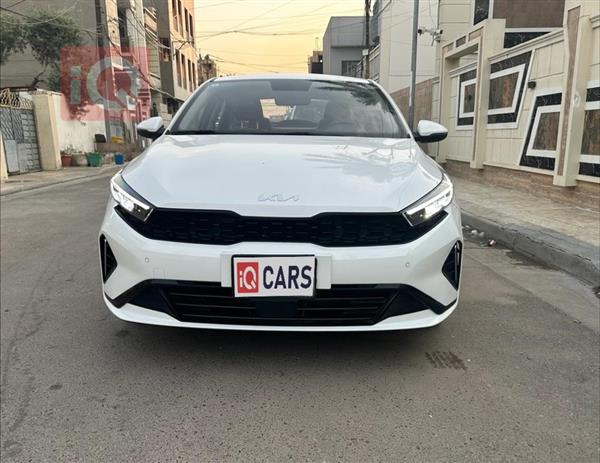 كيا K3 2024 للبيع في العراق -  بغداد